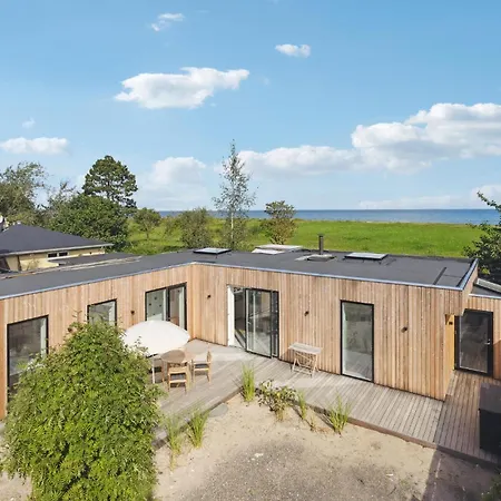 Front In With Sauna 別荘 *