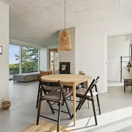 Front In With Sauna 別荘 *